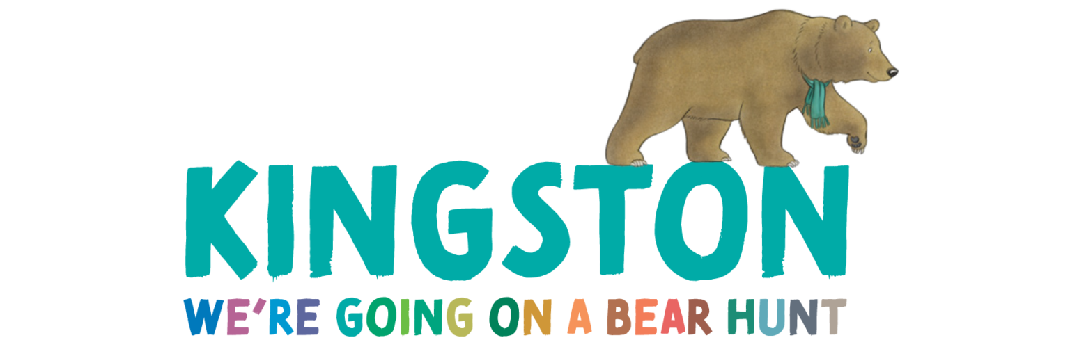 Kingston bear hunt