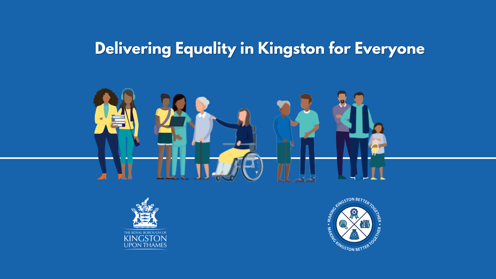 kingston district council annual business plan