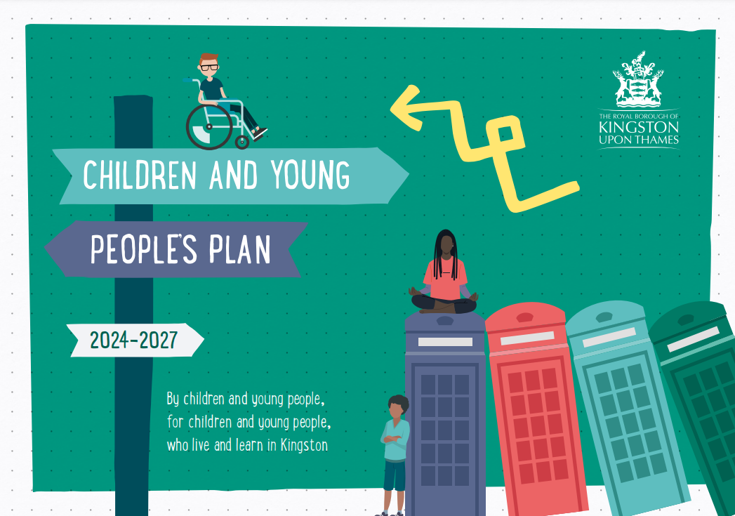 Children and Young People's Plan