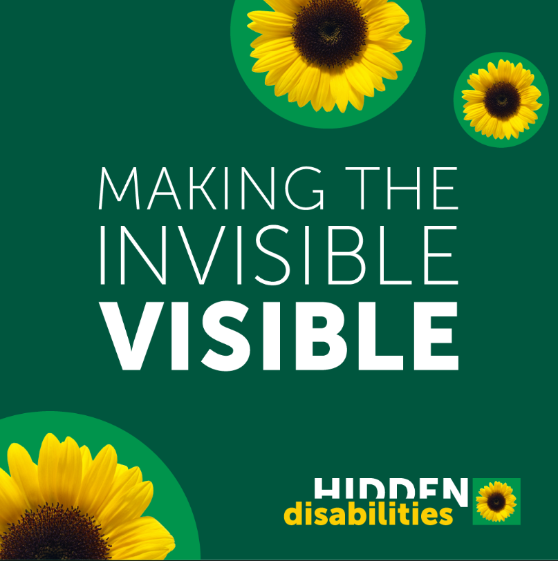 Making the Invisible Visible