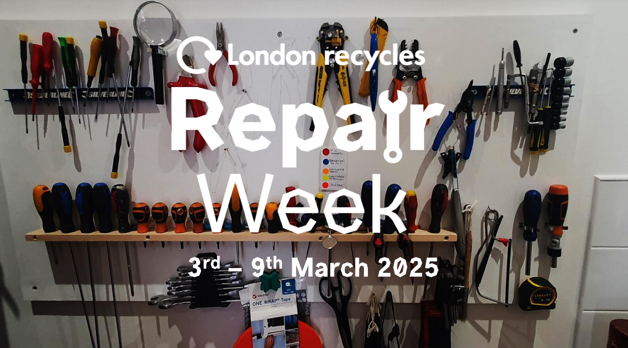 Repair Week 2025