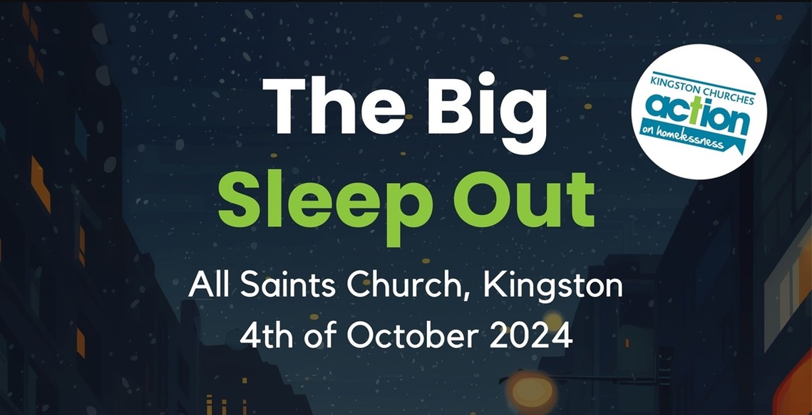 The Big Sleep Out