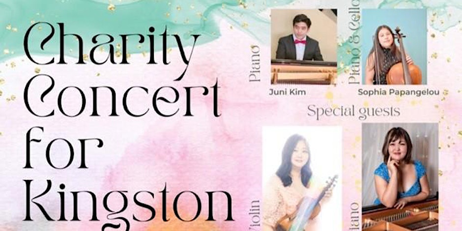 Korean concert