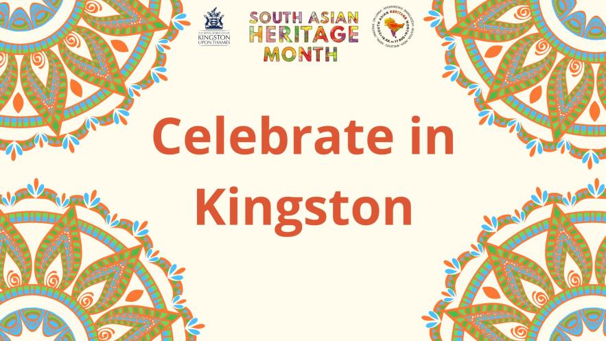 South Asian Heritage Month Celebrate in Kingston